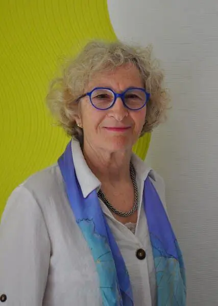 Monique Devez Vallienne, auteur