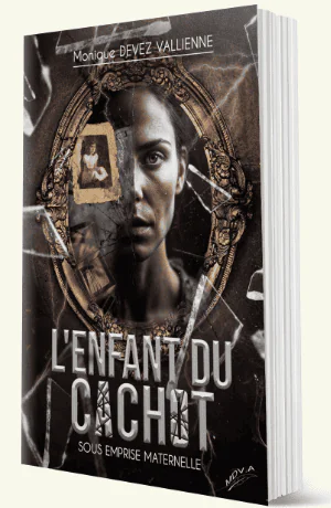 Couverture L’enfant du cachot