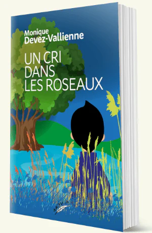 Couverture Un cri dans les roseaux