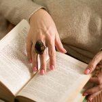 Lire un ouvrage sur le deuil