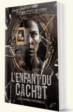 Livre sur la relation mère fille L'enfant du cachot