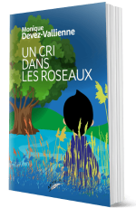Couverture du roman Un cri dans les roseaux